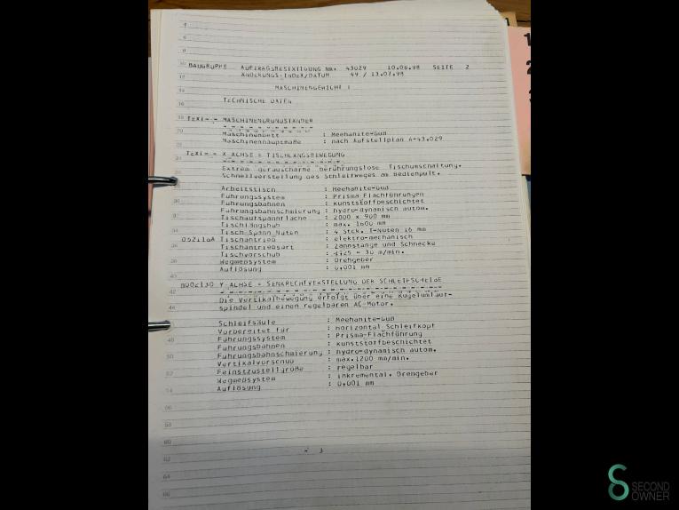 ELB CLASSIC B15 UNC.F MET9.633 65 16998